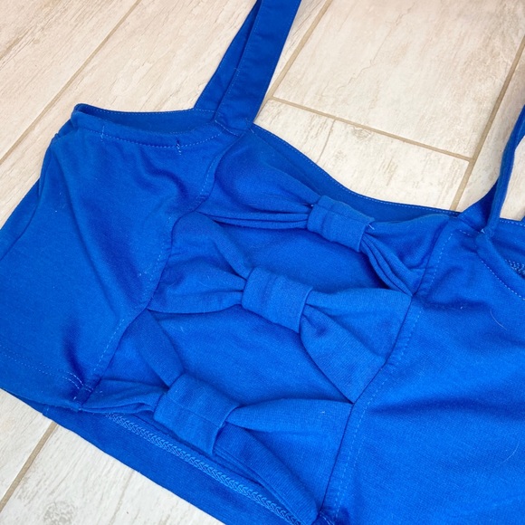 Forever 21 Crop Top - Picture 4 of 4